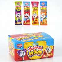 УШАСТЫЙ НЯМ 8гр*30шт кар-ль на палочке