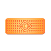 Чайное удовольствие 3,5кг Сладевиль печенье сахарное