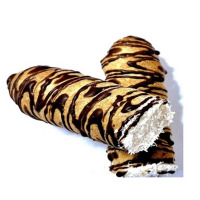 Семеновна !!! Трубочки (Пломбир) в шок.глазури 2кг Ульяновск