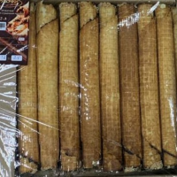 ДАРБИНЯН !!! ТРУБОЧКА (сгущёнка) 2,5кг печенье