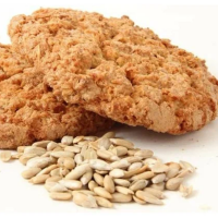 (200) Европейское семечки 3кг Тула печенье