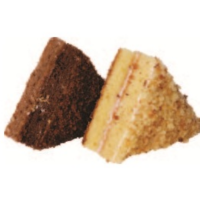 ТЫ да Я 2,5кг Израильянц пирожное