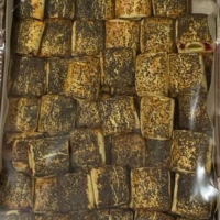 ИРАНДЕЛЬ (250) ФАВОРТИ 3кг Свириденко печенье