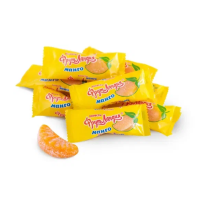Фрутландия (Манго) 1кг*6уп Славянка конфеты