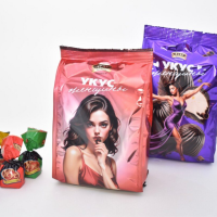 АТАГ флоупак 200гр "УКУС ЖЕНЩИНЫ" Вологда конфеты (10)