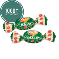 ТАЕЖНАЯ 1кг*5уп (кар-ль с МАЛИНОЙ) Р-Фронт