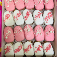 Эскимо ЛЯМУРНОЕ 2,5кг Сопкалов