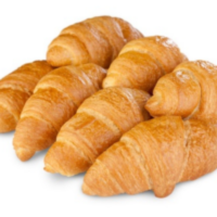 Круассан (СГУЩЕНКА) 1,2кг Волшебный Вечер