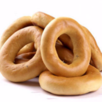 Тюмень БАРАНКИ 5кг "Из Детства" (короб)