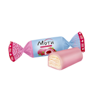 МОТИ 1кг*5уп Сладуница конфеты