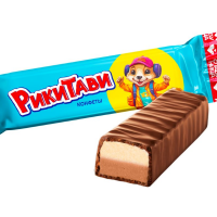РИКИТАВИ 1кг*5уп Сладуница конфеты