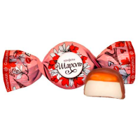 ШАРОЛЬ 1кг*5уп Сладуница конфеты