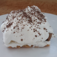 Торт (корекс) Стёпа-Растрёпа 0,5кг Сласти по-Уральски