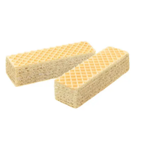 Вафли Яшкино (с Халвой) 5кг (117)