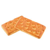 РОК ФОР 4,5кг Яшкино печенье сахарное