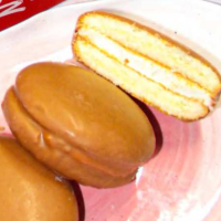 Бисквитный Рай 2кг (с Творожной начинкой) печенье Сл.Фантазия