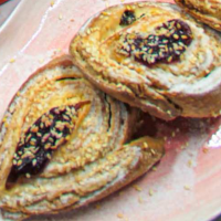 Восторг 2,5кг (с начинкой Пломбир) печенье Сл.Фантазия