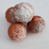 Кекс ШАРИК (Вишня) 2кг Короткова печенье