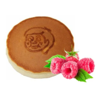 (Оладьи) Ванюшкины Сладости 1,3кг МАЛИНА