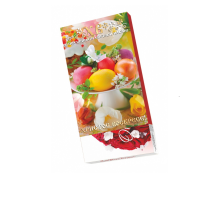 ПАСХА 180гр*16шт С ПРАЗДНИКОМ Новосибирск набор конфет