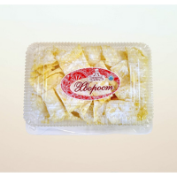 Хворост 220гр*6шт Вкуснотеев КФ ШТУЧНО