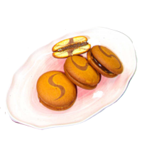 День и ночь 2кг печенье Сл.Фантазия