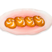 Торнадо (с Клубничной начинкой) 2кг печенье Сл.Фантазия