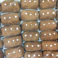 Картошка 3,5кг Григорян пирожное