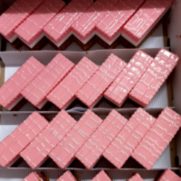 РОЗОВЫЙ ФЛАМИНГО 2,5кг Григорян пирожное