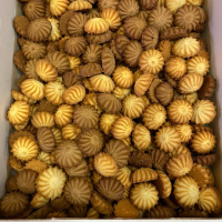 Шахматное 2кг Григорян печенье