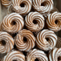 Съешь меня снова 2,5кг Савченко печенье