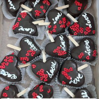 Эскимо ЛЯМУРНОЕ 2,5кг Савченко