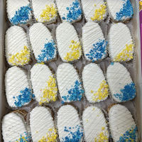 Эскимо ХИП ХОП 2,5кг Савченко