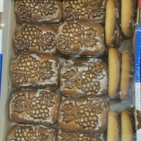 пряники Армавир 4кг (Изабелла) Сладкий сон