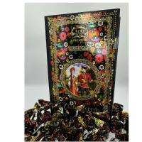 (Атаг) КНИГА 200гр*10шт (Жизнь удалась)