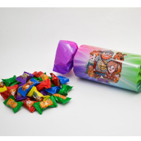 (Атаг) КОНФЕТА 200гр*10шт (Дружные соседи) набор конфет