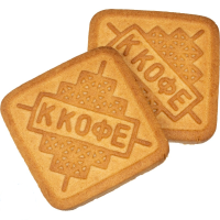 КИРОВ!!!!! К КОФЕ Топл.молоко 3кг Дымка печенье