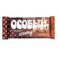 ОСОБЫЙ 82гр*12шт CREAMY (Капучино) ШТУЧНО