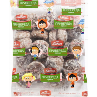 пряники Шадринск ПРИВЕРЕДА 5,6кг (14шт*400гр)
