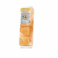 Фас Киров (ДЕРЕВЕНСКОЕ НЕЖНОЕ) 330гр*18шт Сл.Слобода печенье