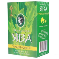 Чай Пр. ЯВА (Зеленый) 100гр Традиционный (15)