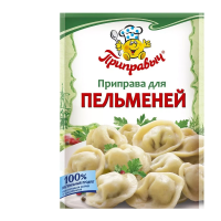 Приправа для Пельменей 15гр*35шт ПРИПРАВЫЧ