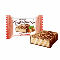 Боярушка (мини-торт) КЛАССИКА 38гр*40шт Славянка