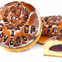 пряники Армавир 4кг (Рубль) Сладкий сон