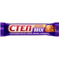 Бт Славянка СТЕП МIX 40гр*20шт батончик