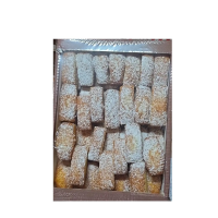 Кекс АПЕЛЬСИНОВЫЙ 1,5кг Суси-Кейк