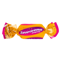 Зачарованные 1кг*4уп Акконд конфеты 