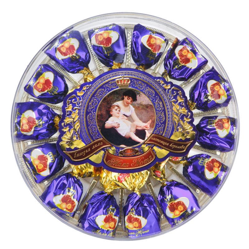 Купить Наборы Конфет Атаг