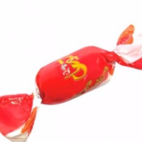 Вкус ГРЕЙПФРУТ 1кг*7упак Костанай карамель